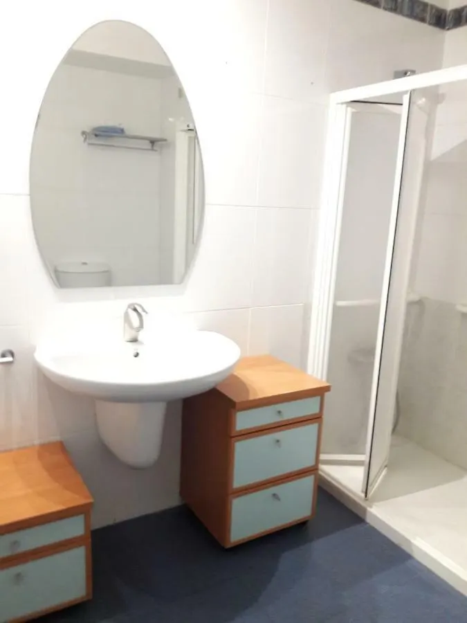 Apartmán Cal Richi Tremp